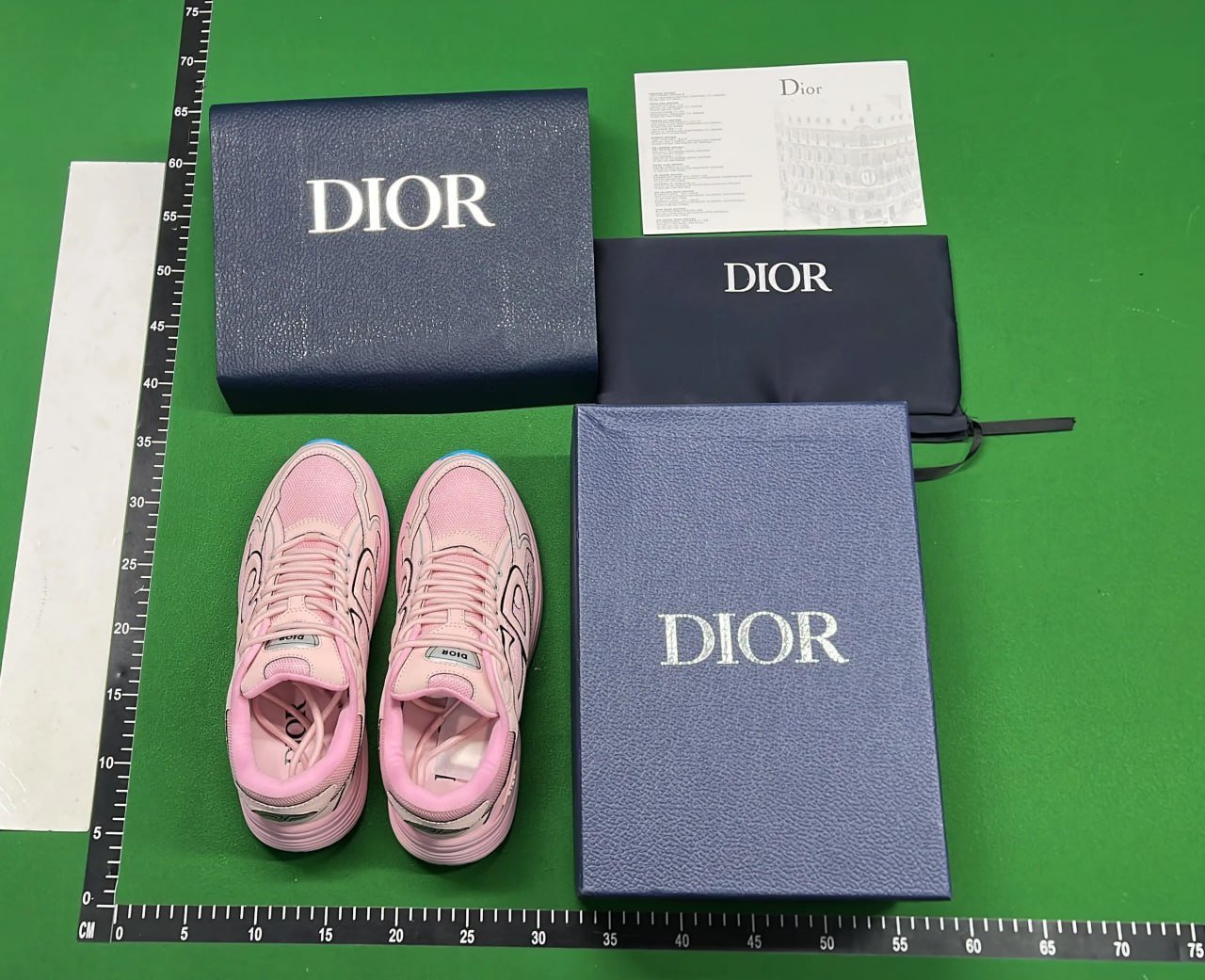 Dior B30 Sneakers [32 styles]