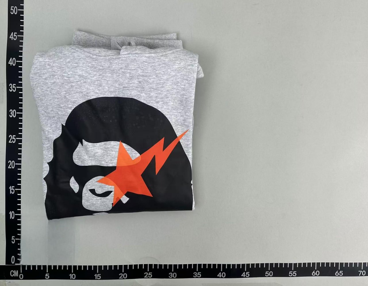 Bape Splatter Ape Head Hoodie [40 styles]