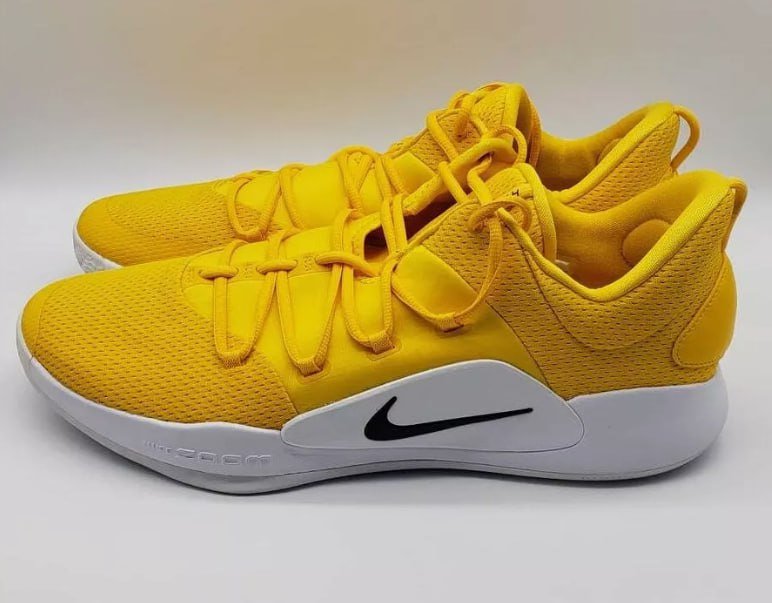  Nike Hyperdunk X Low EP Sneakers [25 styles]