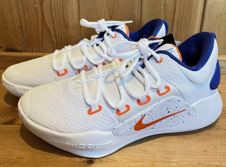  Nike Hyperdunk X Low EP Sneakers [25 styles]