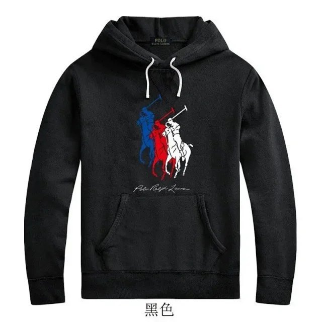 Ralph Lauren Polo Bear Hoodie [38 styles]