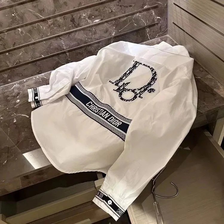 Dior Oblique Jacket [2 styles]