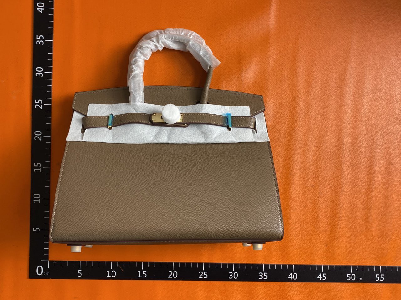Hermès Birkin Bag [40 styles]