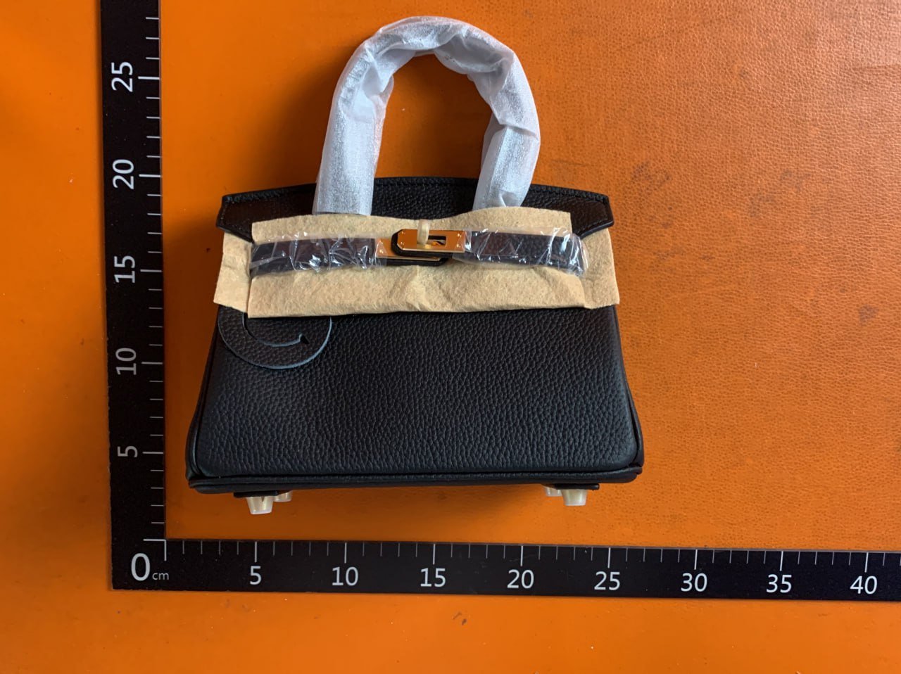 Hermès Birkin Bag [40 styles]