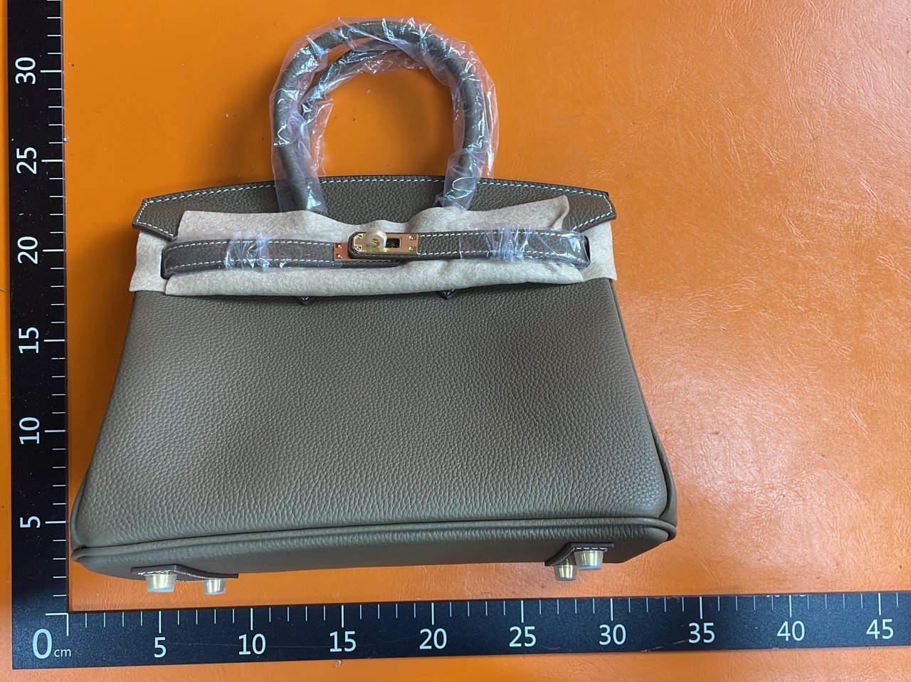 Hermès Birkin Bag [40 styles]