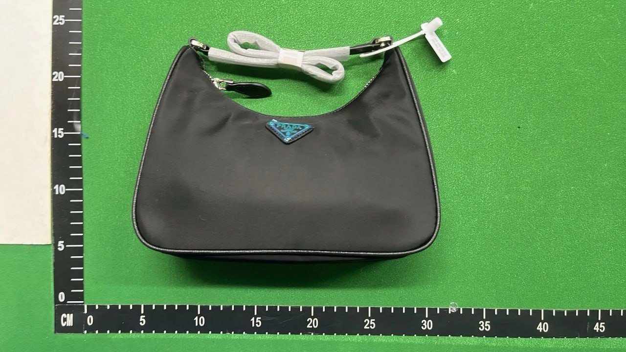 Prada Re-Edition 2000 Nylon Shoulder Bag [6 styles]
