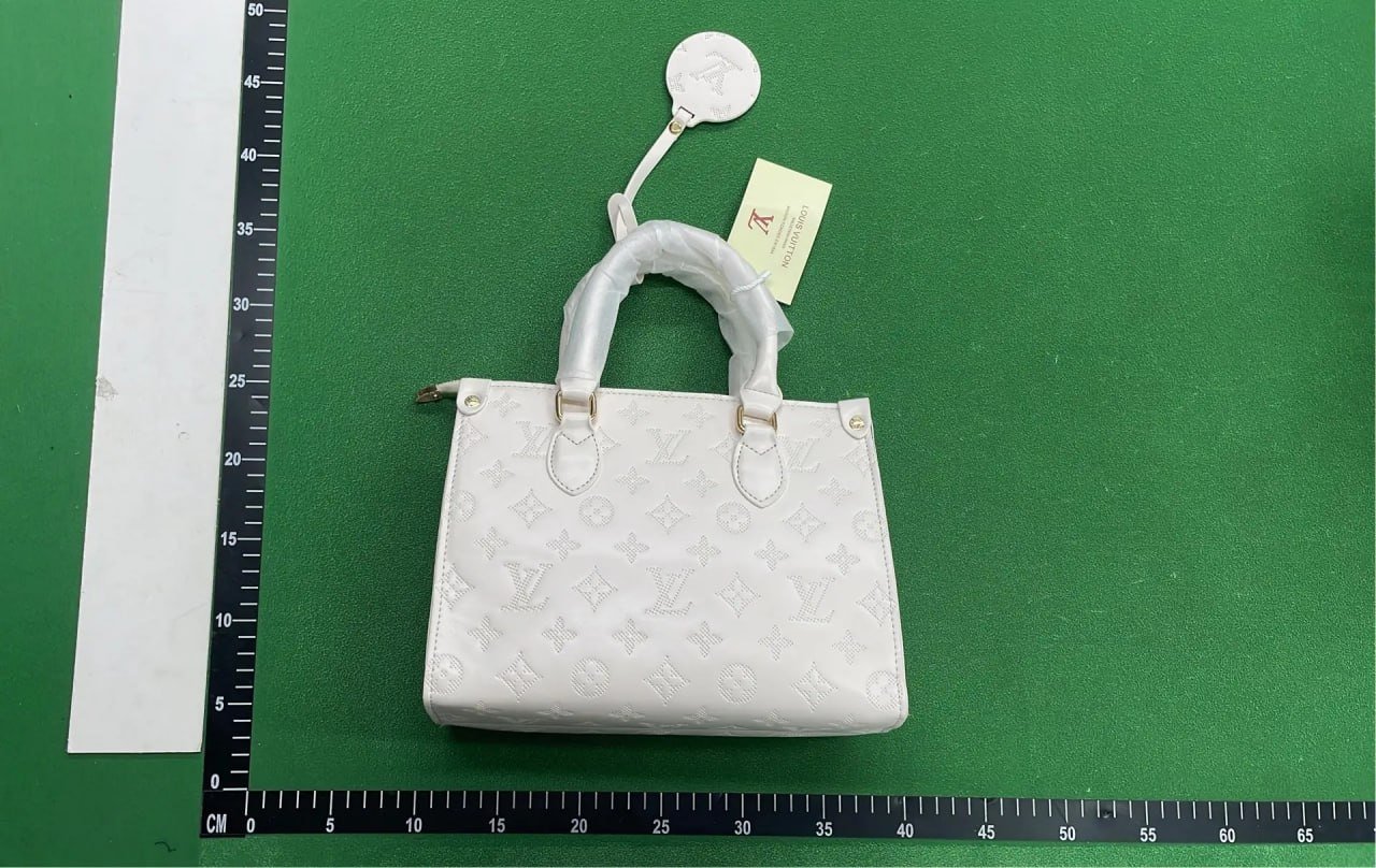  Louis Vuitton OnTheGo Tote Bag [40 styles]