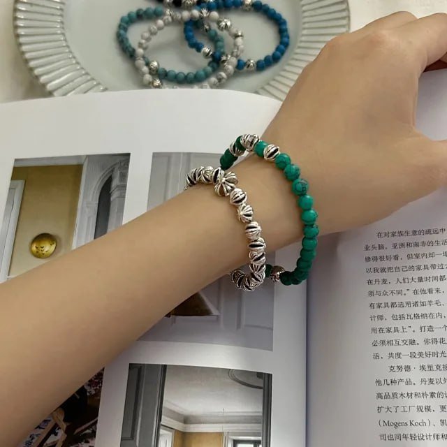 Cartier Love Bangle Bracelets [40 styles]