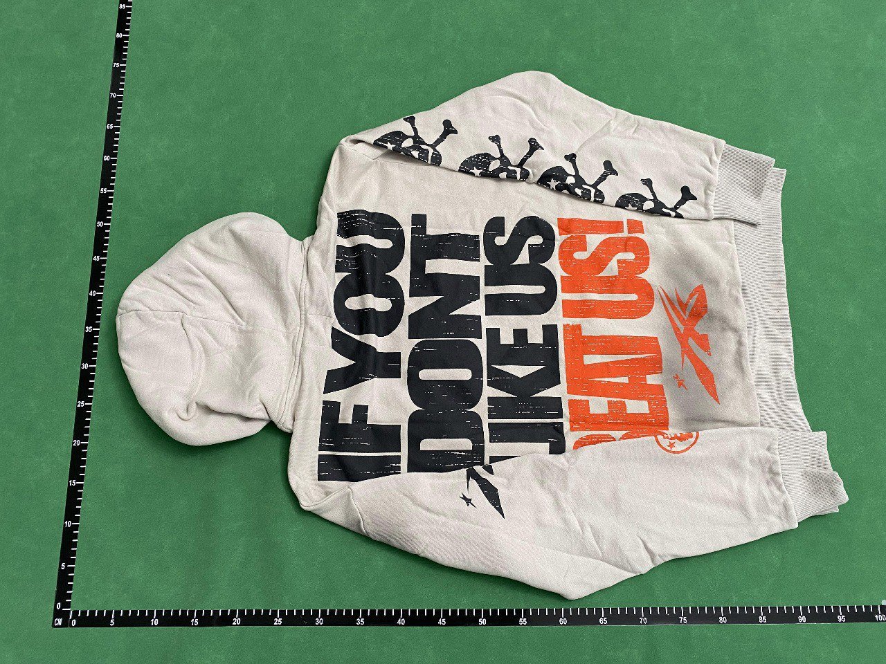  Hellstar Flame Hoodie & Pants Tracksuit [26 styles]