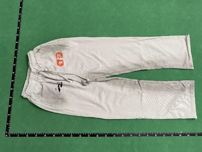  Hellstar Flame Hoodie & Pants Tracksuit [26 styles]