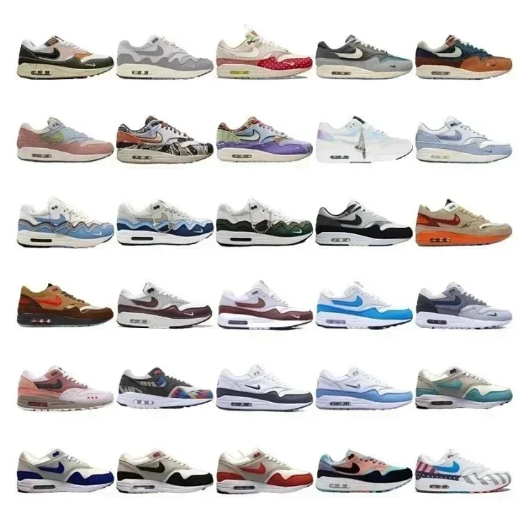 Nike Air Max 1 Sneakers [30 styles]