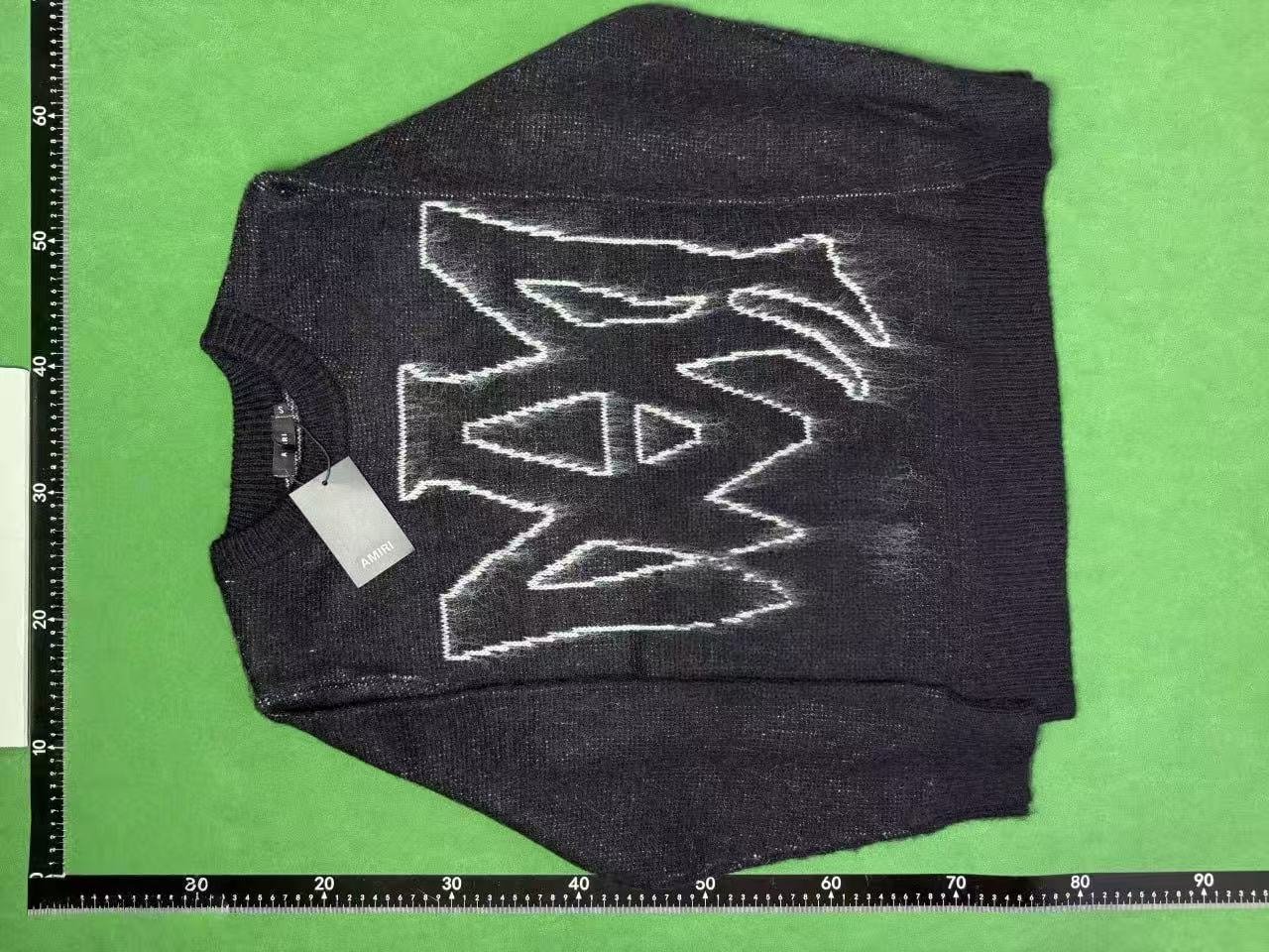 Amiri Sweaters and Hoodies [38 styles]