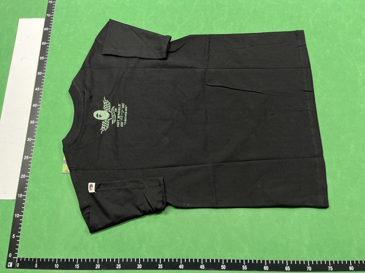  BAPE 1st Camo Big Ape Head T-Shirt [38 styles]