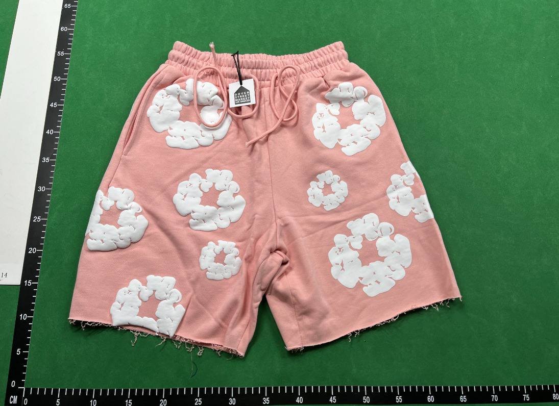 Floral Print T-Shirt/Shorts [37 styles]