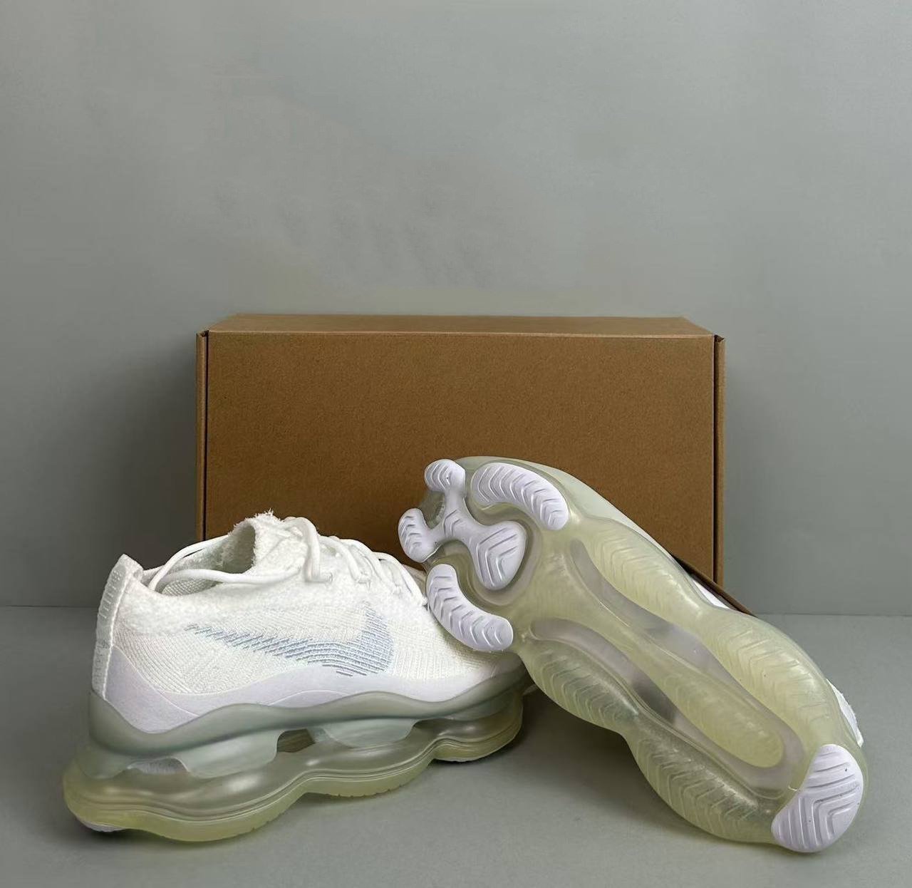  Nike Air Max Scorpion Sneakers [16 styles]