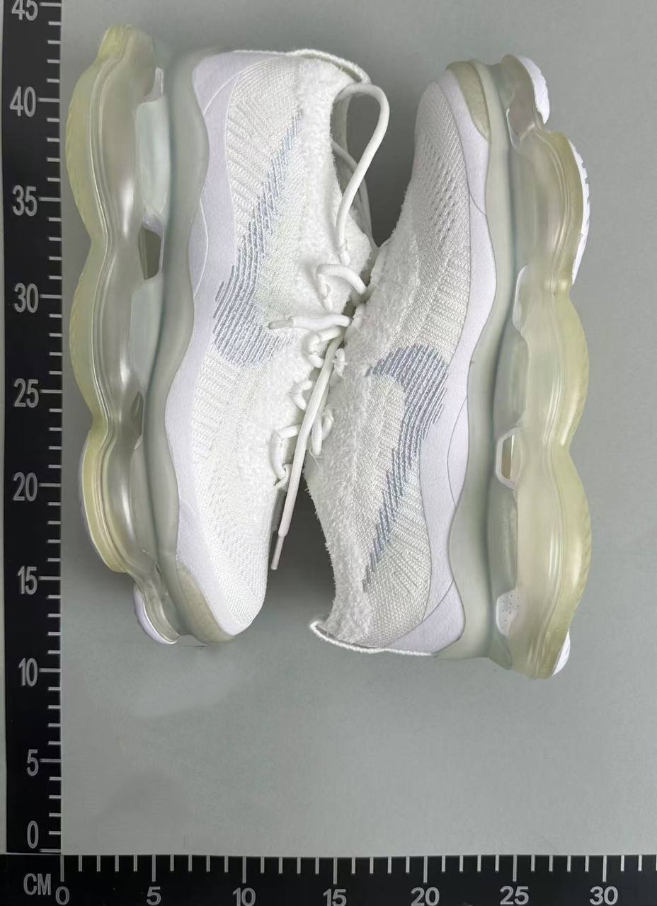  Nike Air Max Scorpion Sneakers [16 styles]