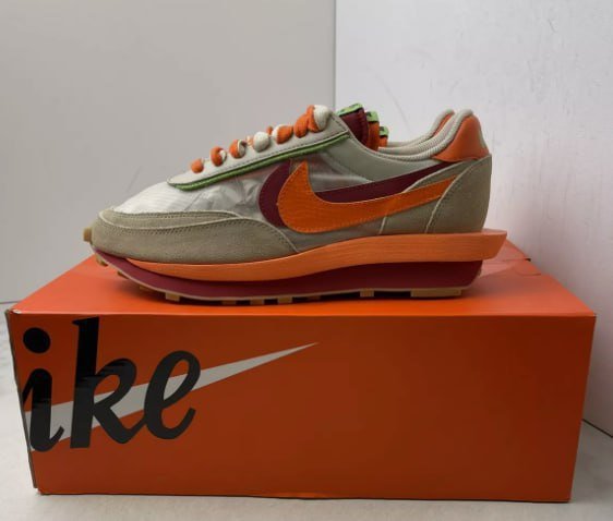  Nike Ldwaffle/Sacal Sneakers [15 styles]