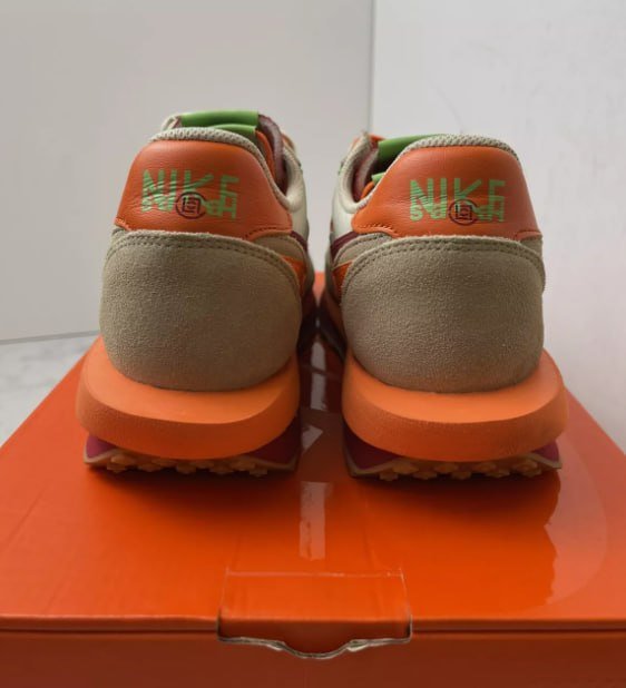  Nike Ldwaffle/Sacal Sneakers [15 styles]