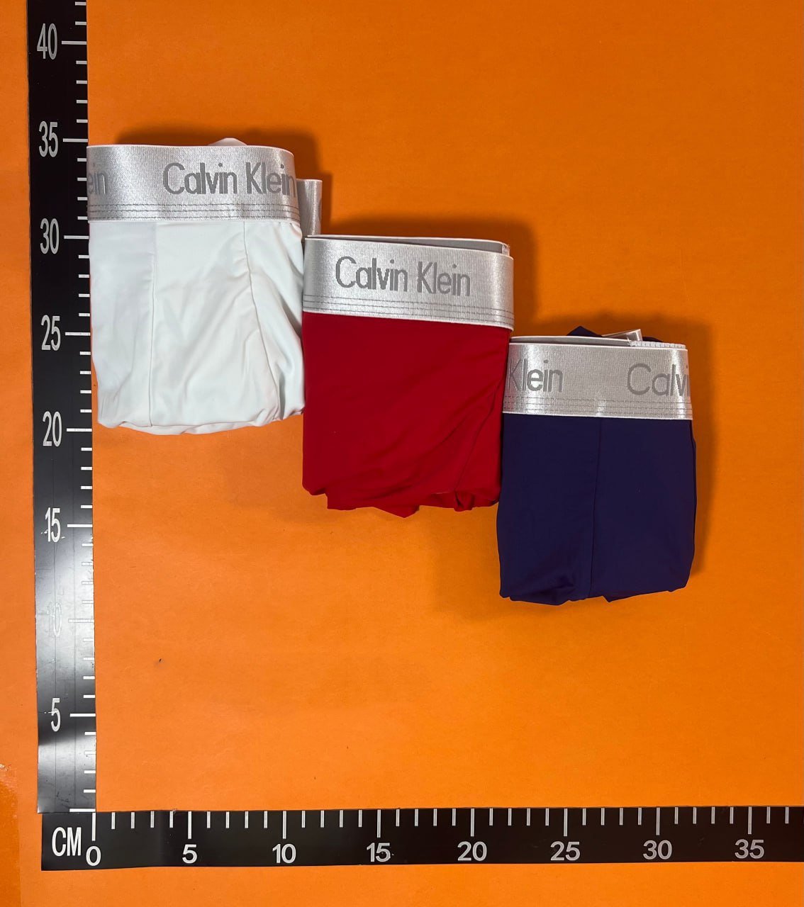  Calvin Klein Underpants [6 styles]