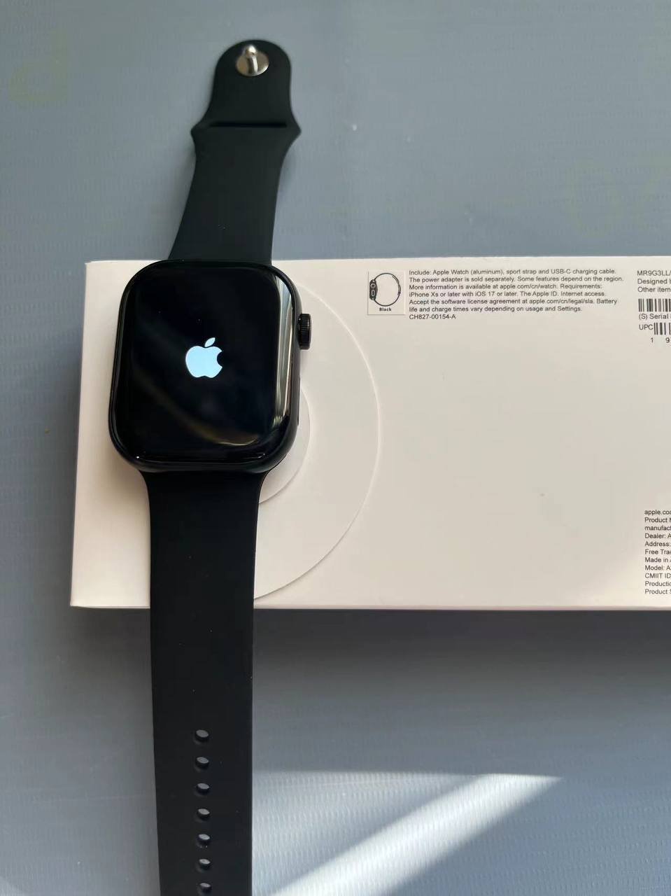 Apple Watch Series 9 Smartwatch