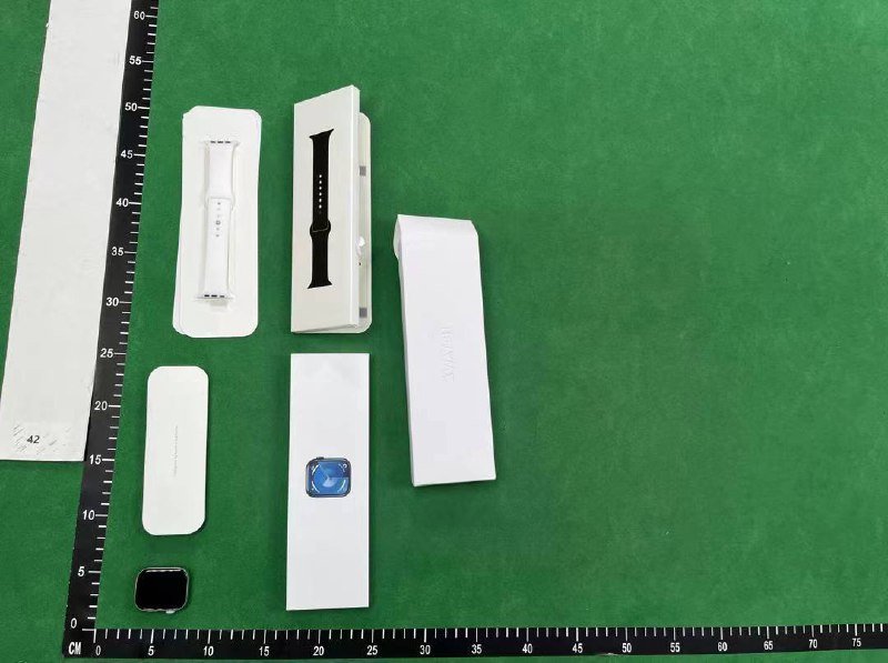 Apple Watch Series 9 Smartwatch