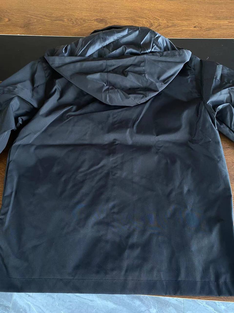 Polo Ralph Lauren Hooded Jacket [3 styles]