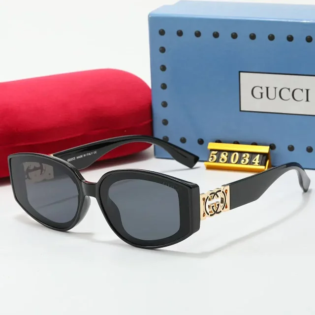  Gucci GG Marmont Sunglasses [40 styles]