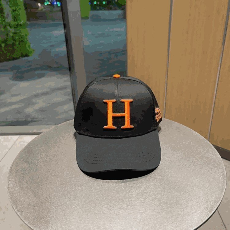 CELINE H Logo Peaked Baseball Cap [10 styles]