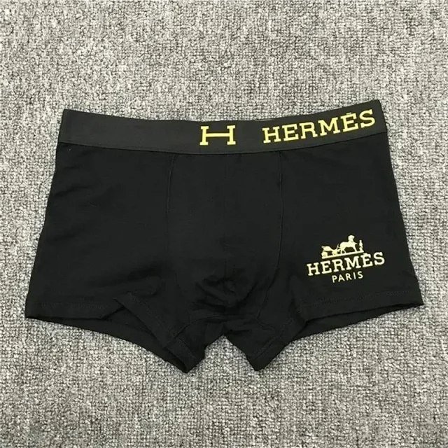 Hermes H Logo Underwear [18 styles]