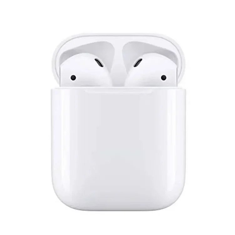 Apple AirPods 2 Wireless Earbuds