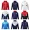 Football Club Windbreaker Training Jackets [25 styles]