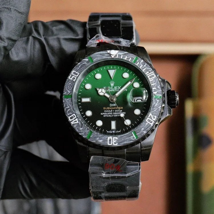 Rolex DIW Submariner Series Watch [11 styles]