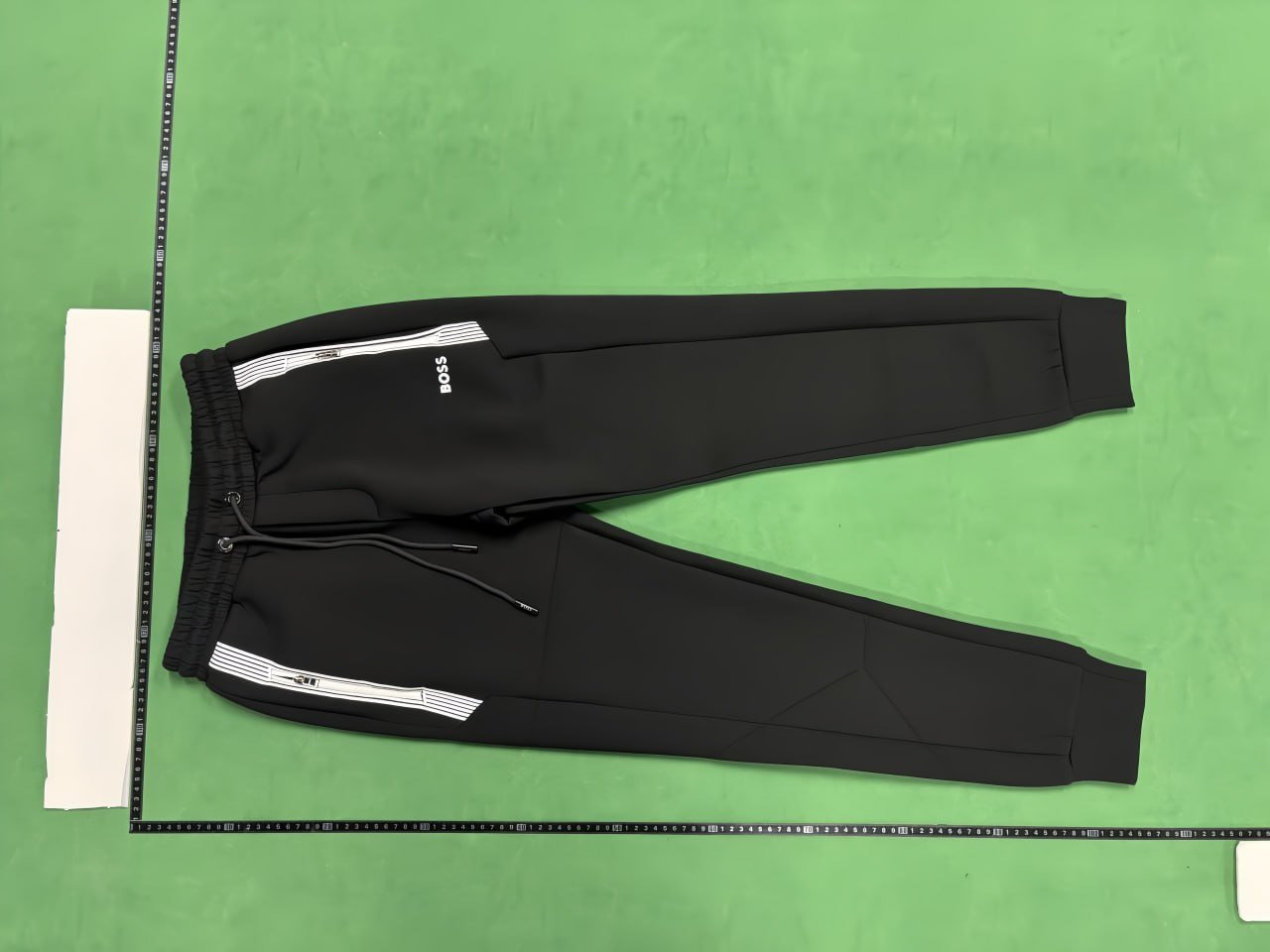 Gucci GG Supreme / Prada Linea Rossa / Dior Oblique / Boss Track Jacket Set [40 styles]