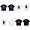  BAPE Ape Head Loose Round Neck Cotton T-Shirt [40 styles]