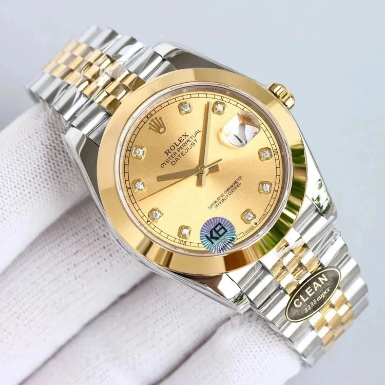 Rolex Datejust Watch [40 styles]