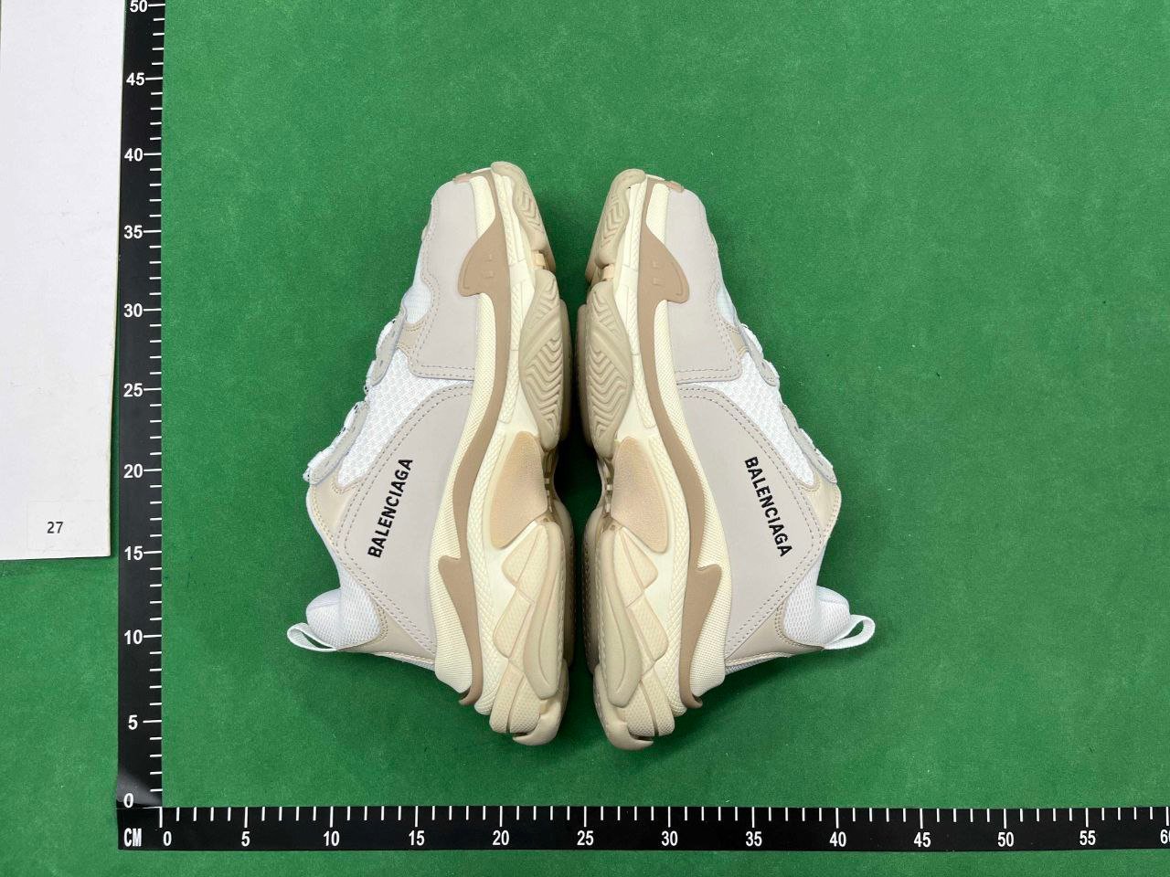 Balenciaga Triple S Sneakers [37 styles]