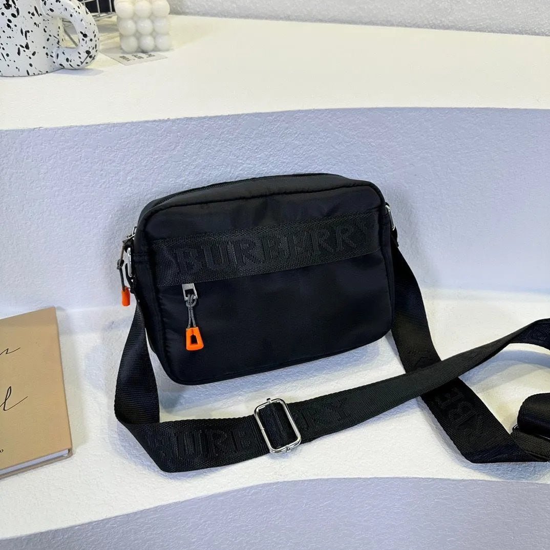  Burberry Vintage Check Messenger/Waist/Shoulder Bag [20 styles]