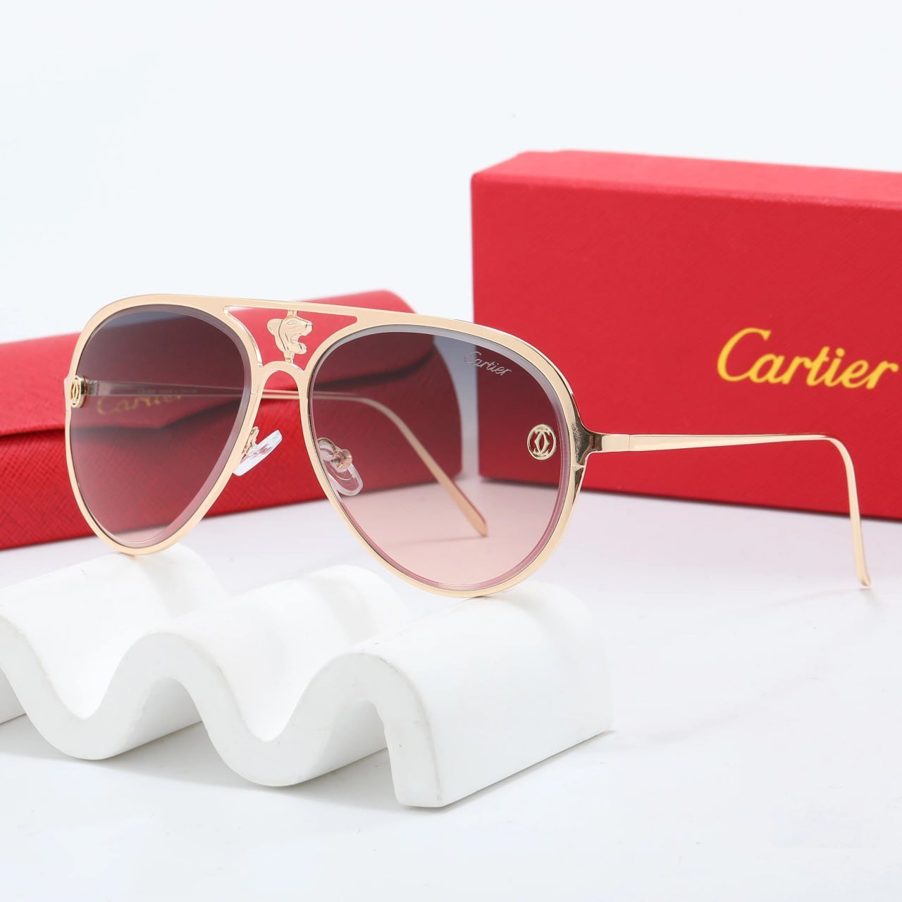 Cartier Sunglasses [39 styles]