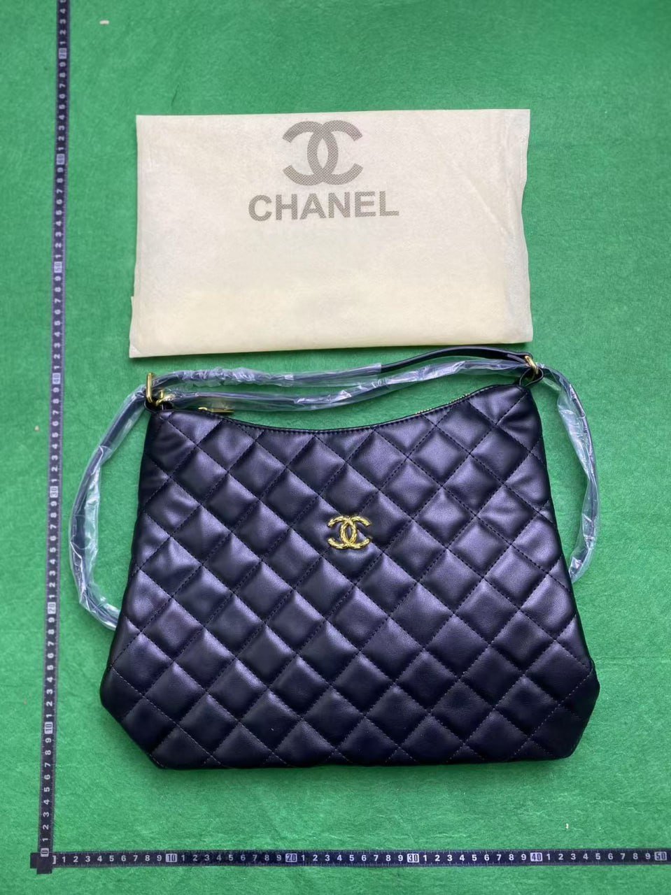 Chanel 25P Kelly Handbag [40 styles]