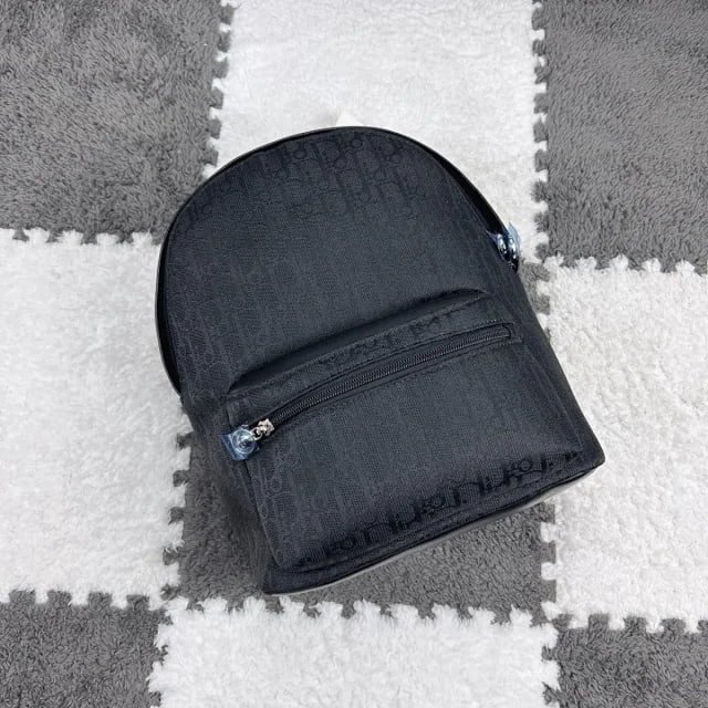Dior Oblique Backpack [4 styles]