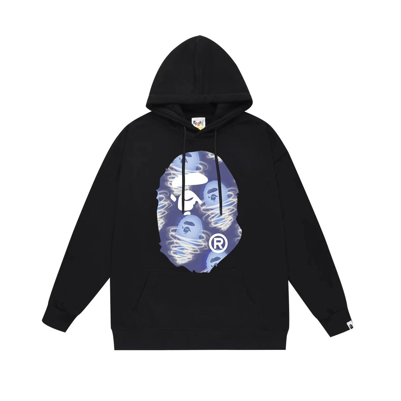 BAPE Ape Head Hoodie [40 styles]