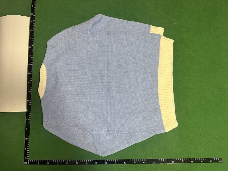 Casa Blanca GG Supreme Sweater [30 styles]