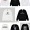  Balenciaga Graphic Print Sweatshirts [35 styles]