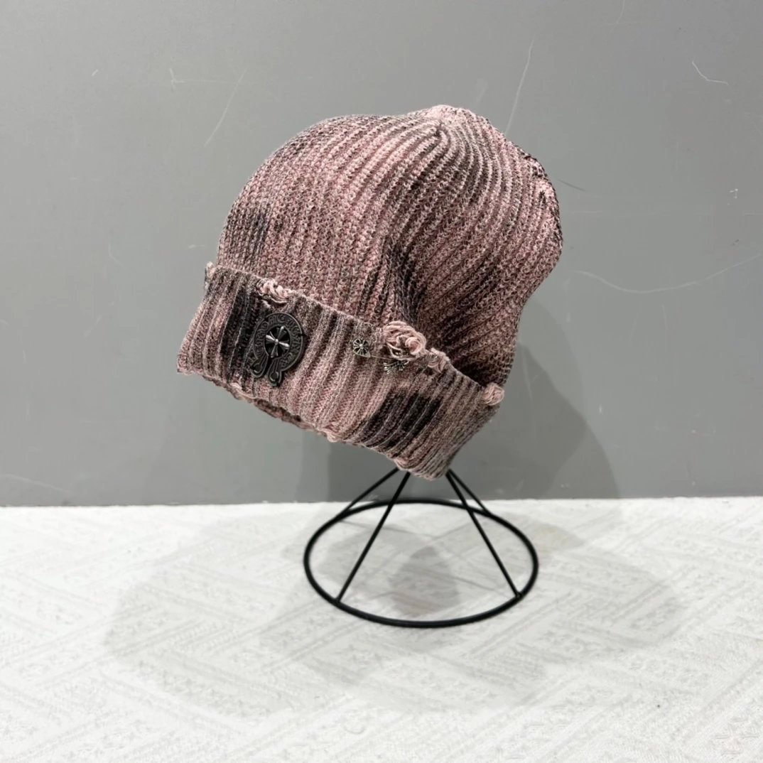 Chrome Hearts Cross Beanie [27 styles]