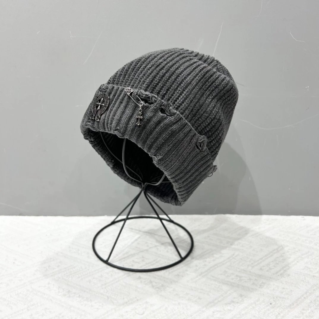 Chrome Hearts Cross Beanie [27 styles]
