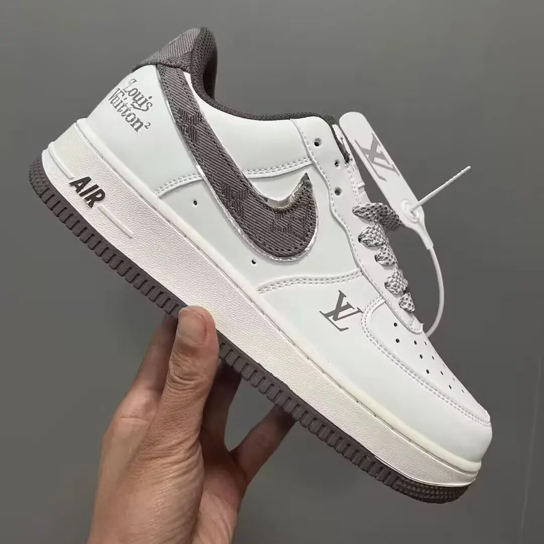  Nike Air Force 1 Sneakers [31 styles]
