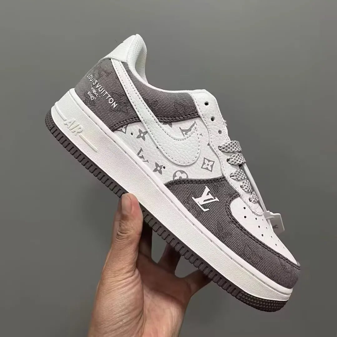  Nike Air Force 1 Sneakers [31 styles]
