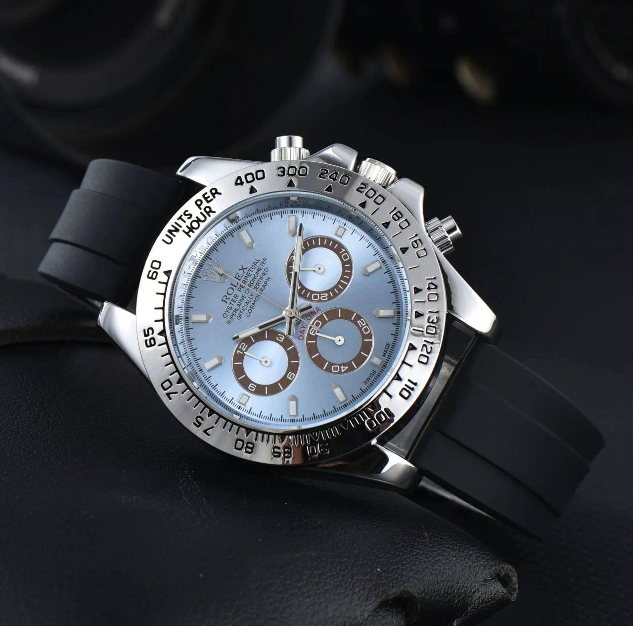 Rolex Daytona Chronograph Watch [39 styles]