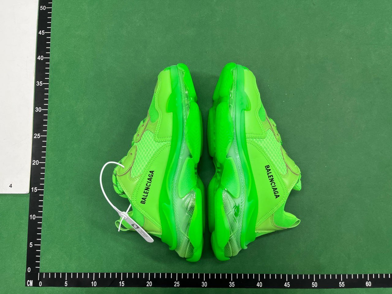 Balenciaga Triple S Sneakers [37 styles]