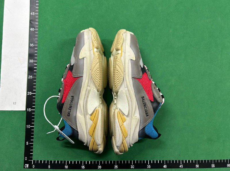 Balenciaga Triple S Sneakers [37 styles]